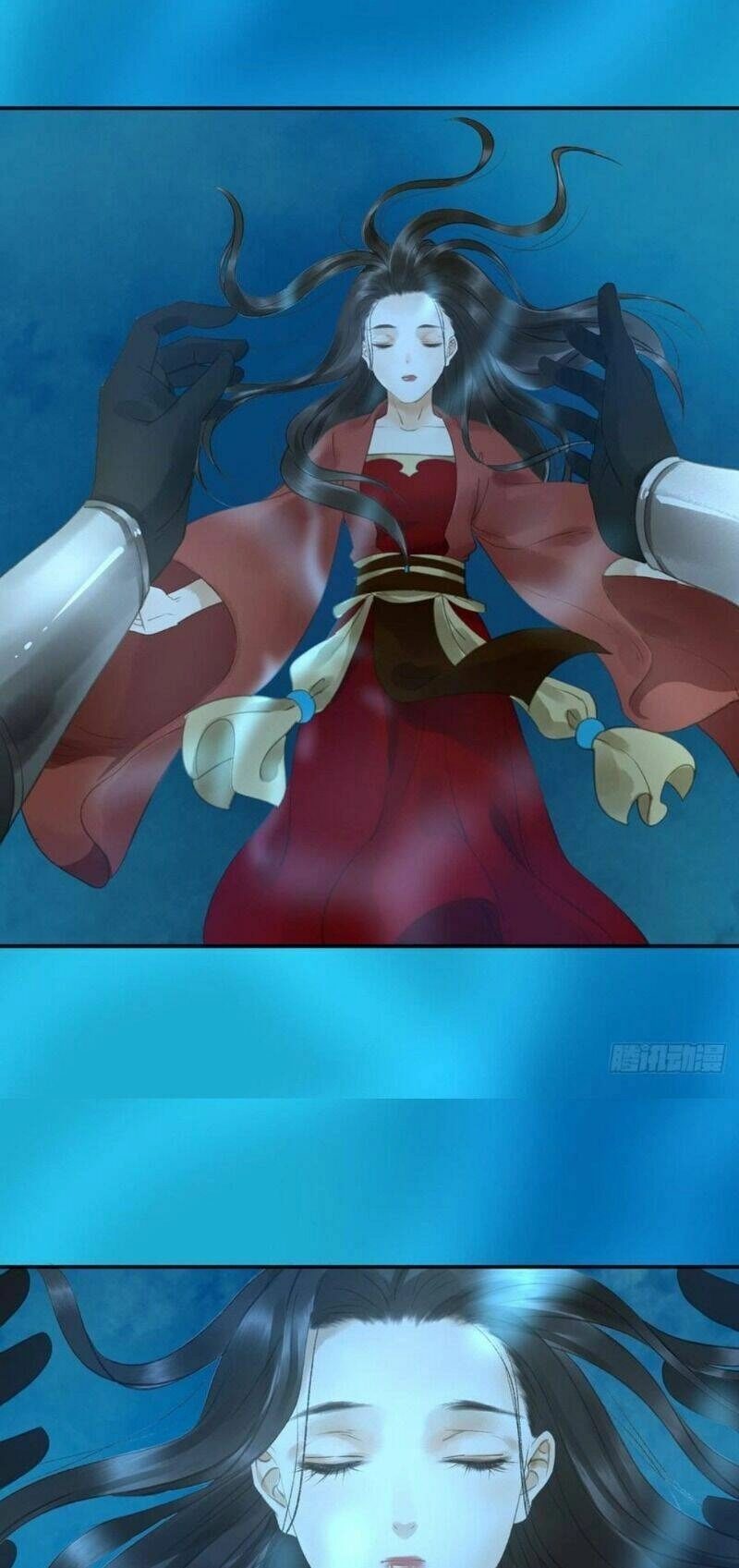 Trẫm Cũng Không Muốn Vậy Đâu Chapter 86 - 38