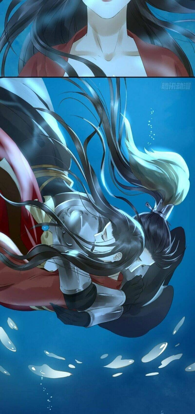 Trẫm Cũng Không Muốn Vậy Đâu Chapter 86 - 39