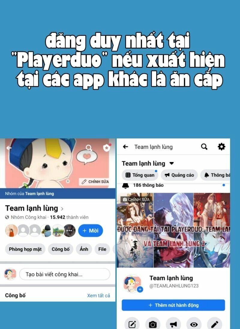 Trẫm Cũng Không Muốn Vậy Đâu Chapter 86 - 46