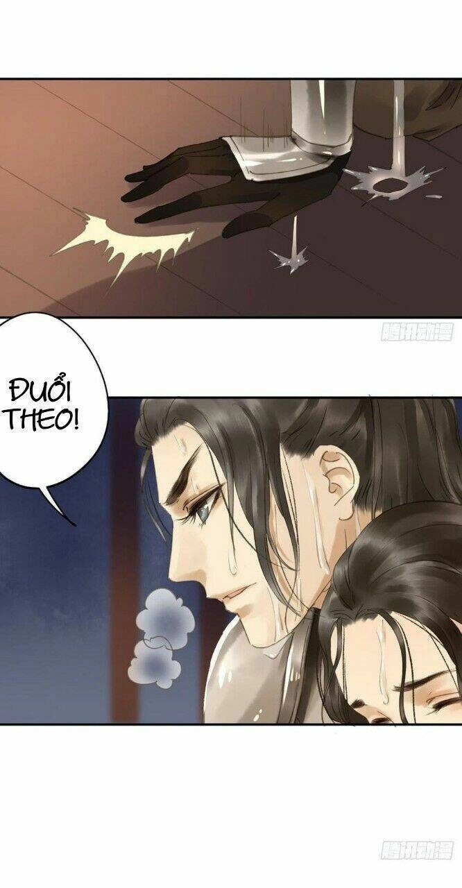 Trẫm Cũng Không Muốn Vậy Đâu Chapter 87 - 4