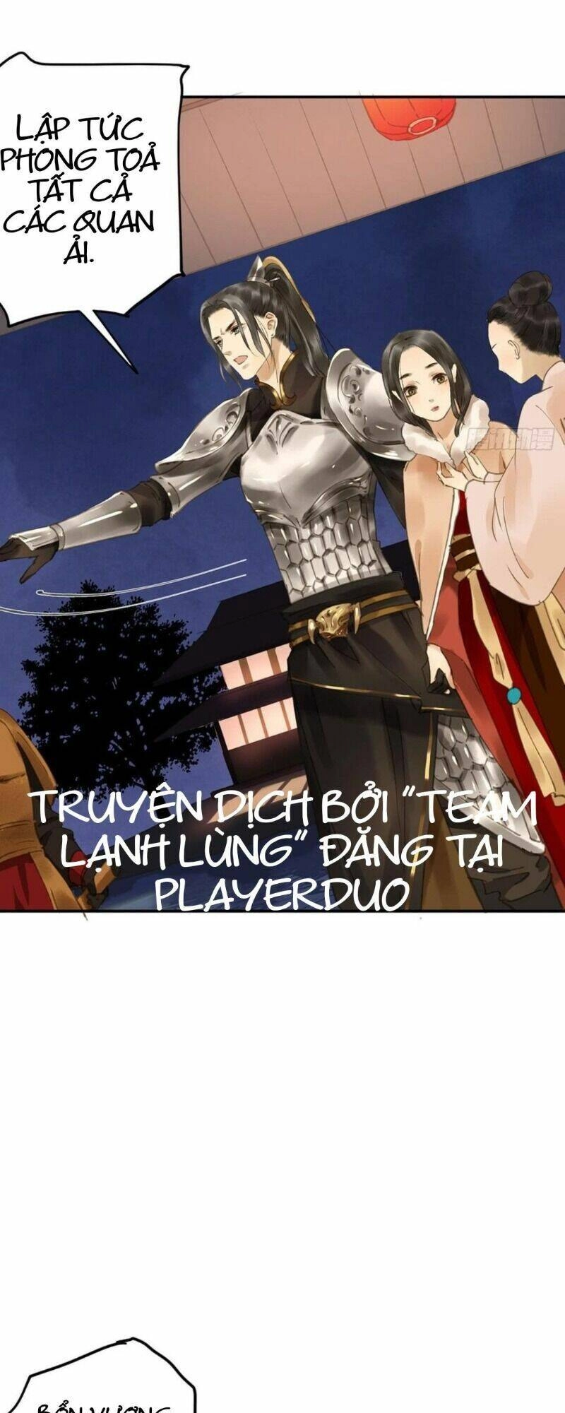 Trẫm Cũng Không Muốn Vậy Đâu Chapter 87 - 5