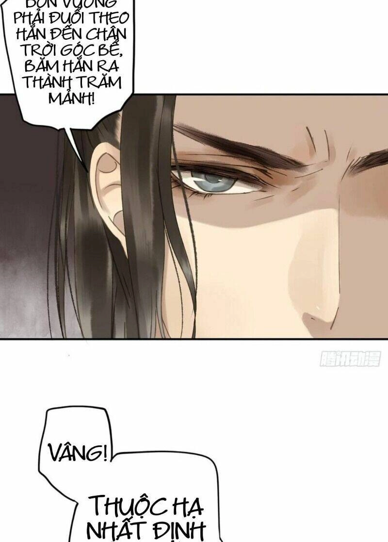 Trẫm Cũng Không Muốn Vậy Đâu Chapter 87 - 6