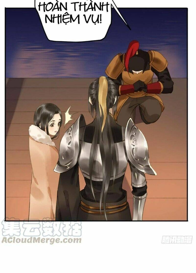 Trẫm Cũng Không Muốn Vậy Đâu Chapter 87 - 7