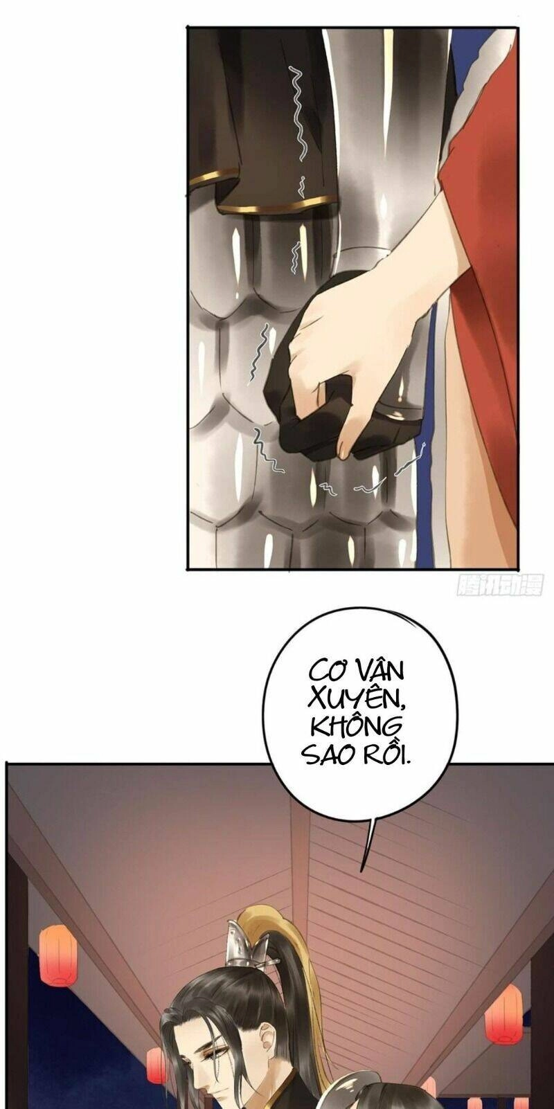 Trẫm Cũng Không Muốn Vậy Đâu Chapter 87 - 8