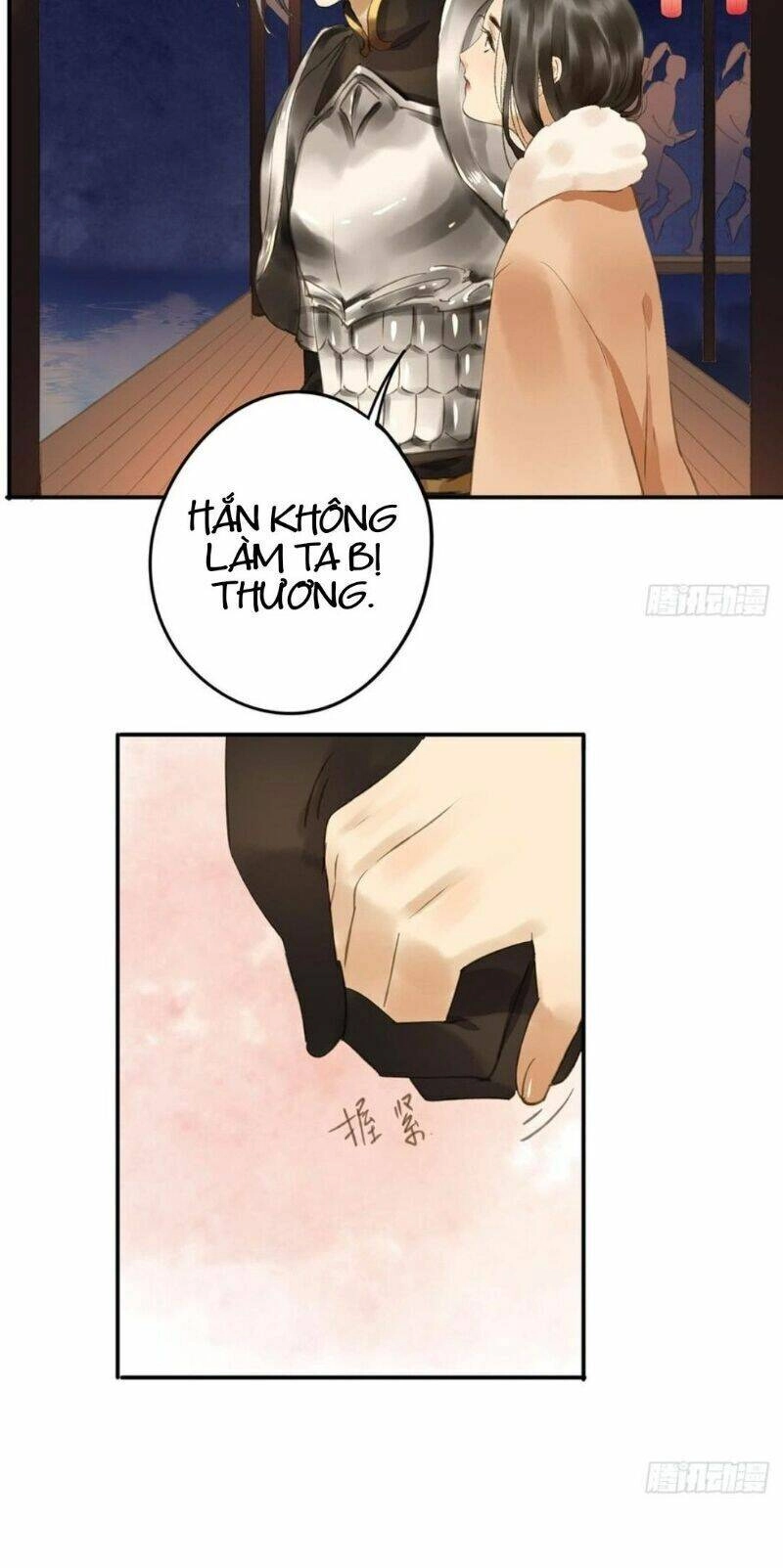 Trẫm Cũng Không Muốn Vậy Đâu Chapter 87 - 9