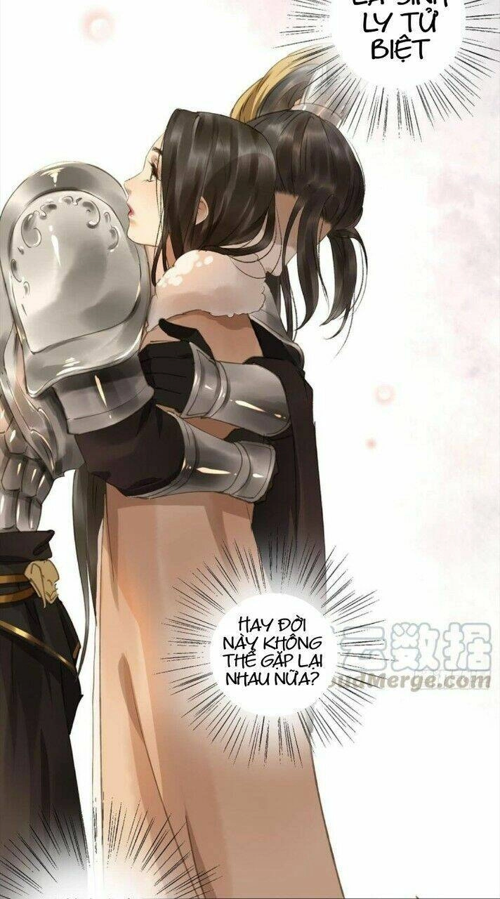 Trẫm Cũng Không Muốn Vậy Đâu Chapter 87 - 12