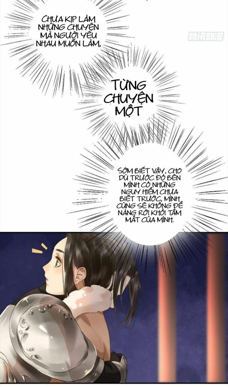 Trẫm Cũng Không Muốn Vậy Đâu Chapter 87 - 14