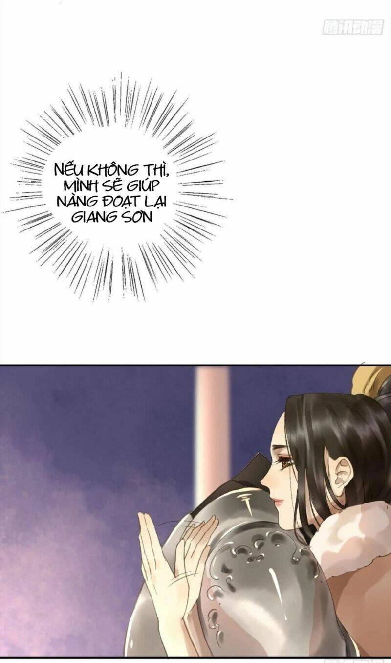 Trẫm Cũng Không Muốn Vậy Đâu Chapter 87 - 15