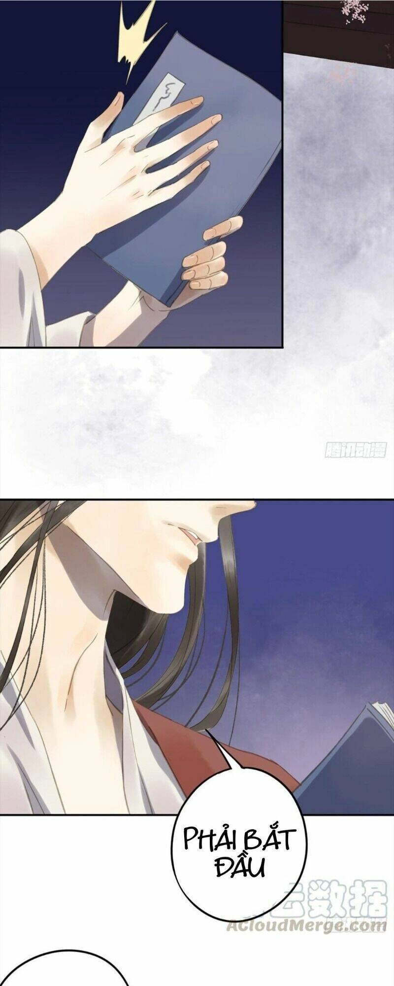 Trẫm Cũng Không Muốn Vậy Đâu Chapter 87 - 22