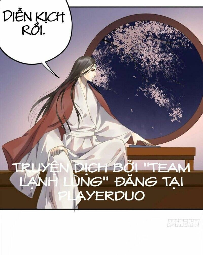 Trẫm Cũng Không Muốn Vậy Đâu Chapter 87 - 23