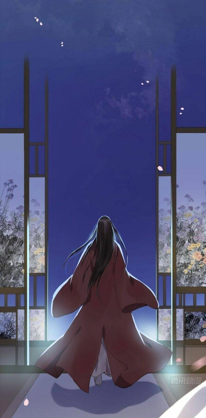 Trẫm Cũng Không Muốn Vậy Đâu Chapter 87 - 25