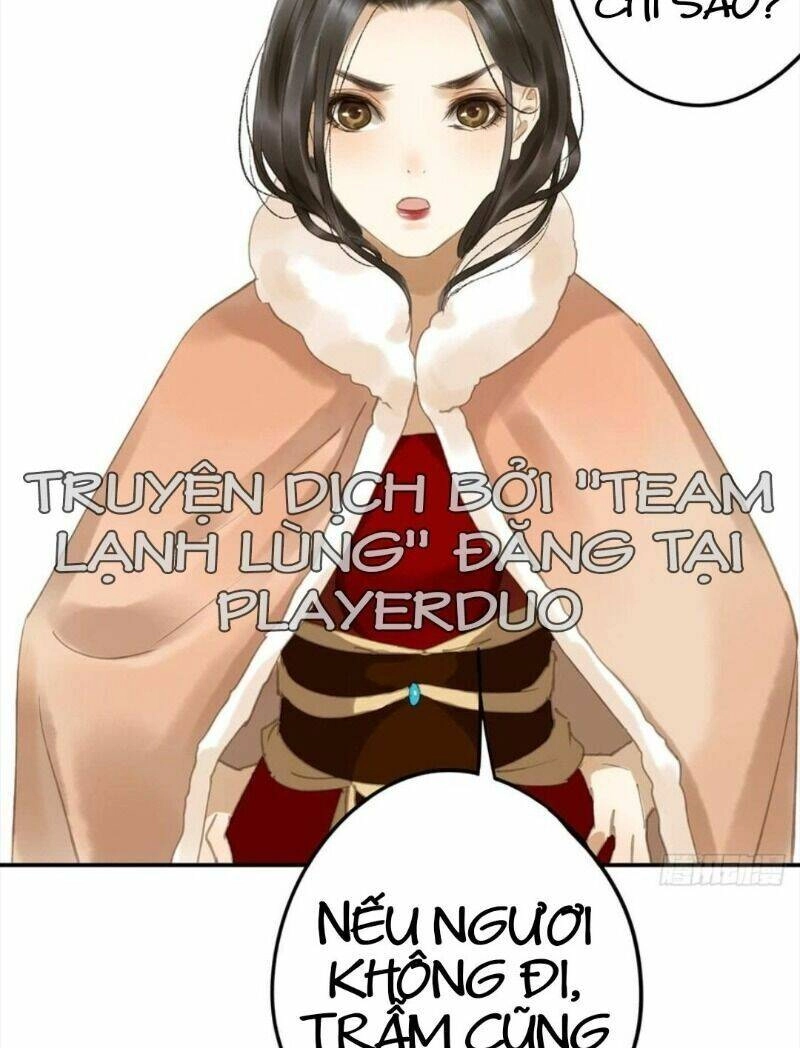 Trẫm Cũng Không Muốn Vậy Đâu Chapter 87 - 31