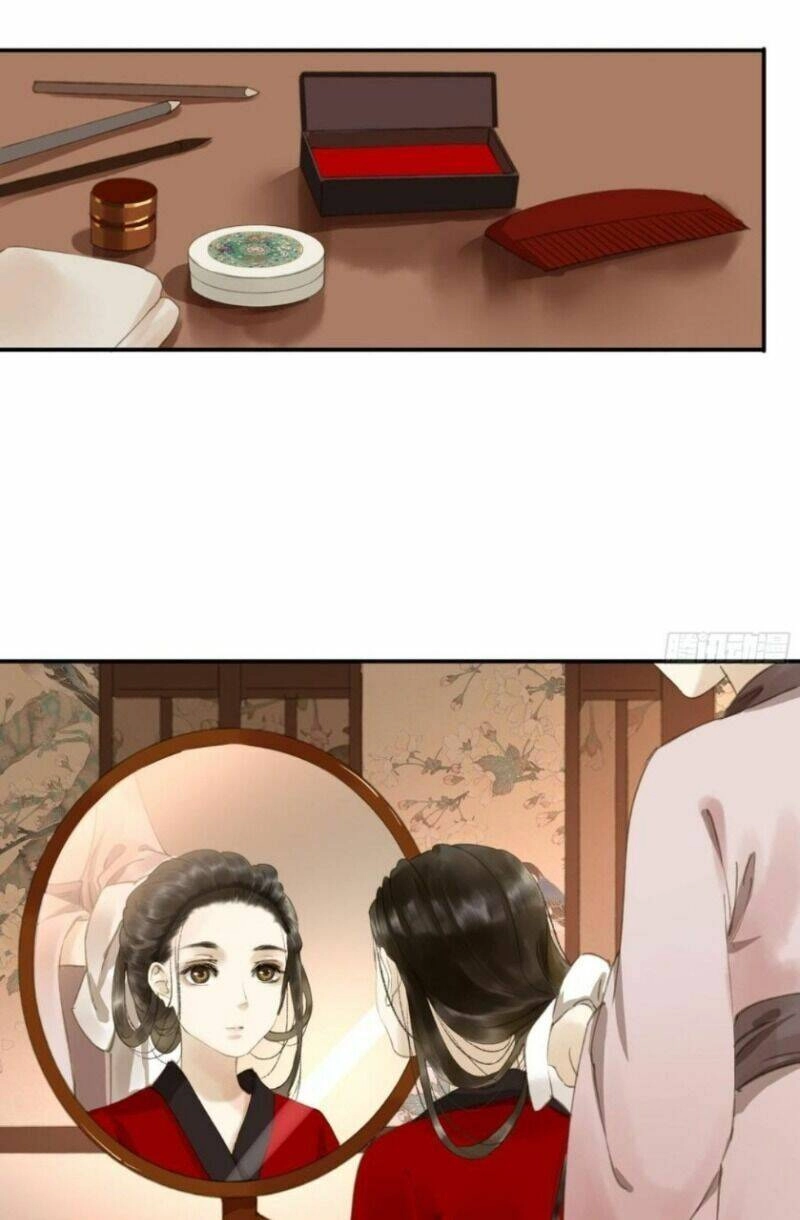 Trẫm Cũng Không Muốn Vậy Đâu Chapter 88 - 3