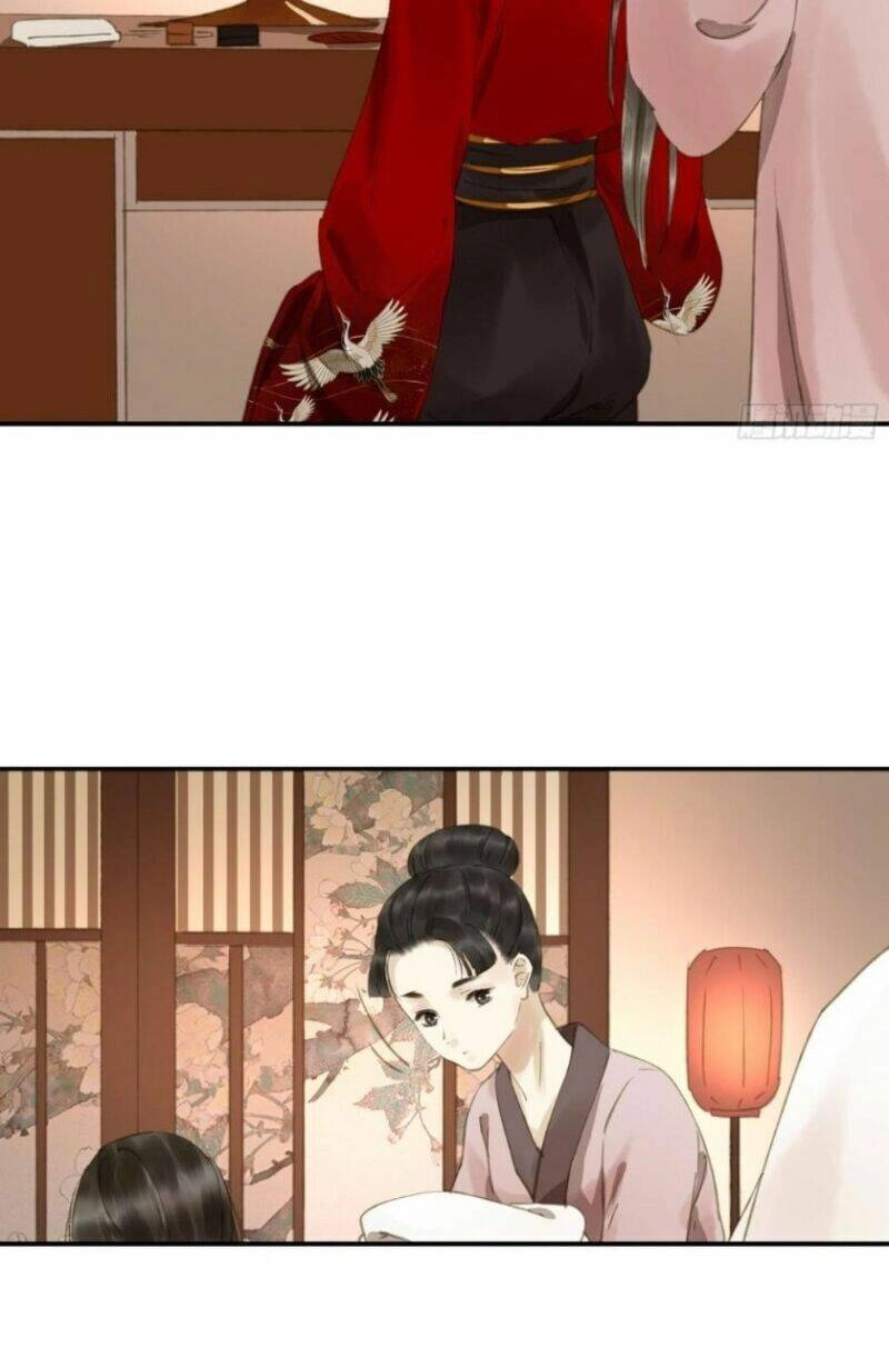 Trẫm Cũng Không Muốn Vậy Đâu Chapter 88 - 4