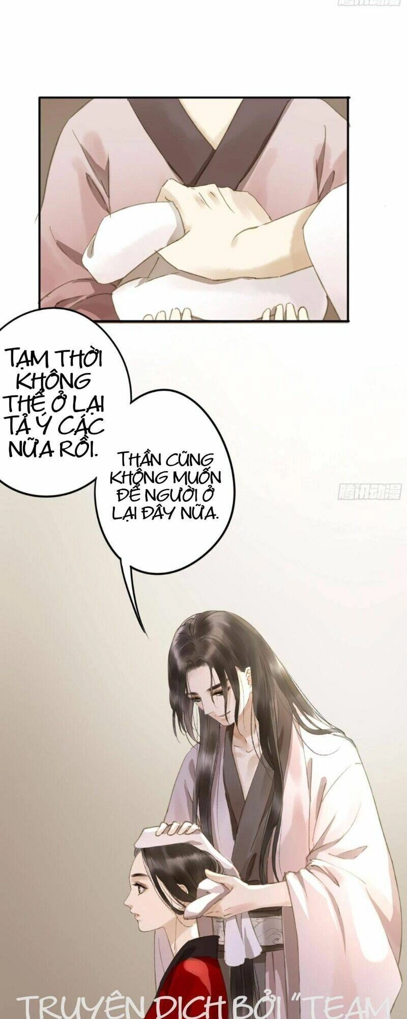 Trẫm Cũng Không Muốn Vậy Đâu Chapter 88 - 5