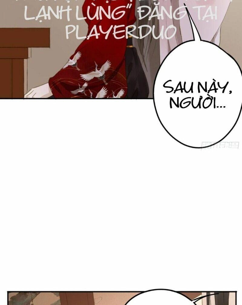 Trẫm Cũng Không Muốn Vậy Đâu Chapter 88 - 6