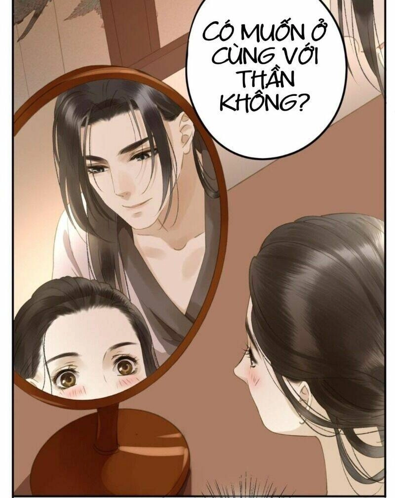 Trẫm Cũng Không Muốn Vậy Đâu Chapter 88 - 7