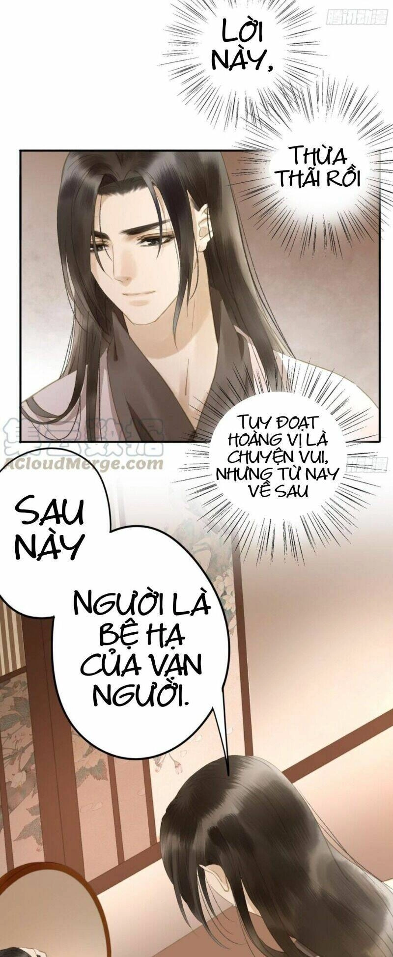 Trẫm Cũng Không Muốn Vậy Đâu Chapter 88 - 8