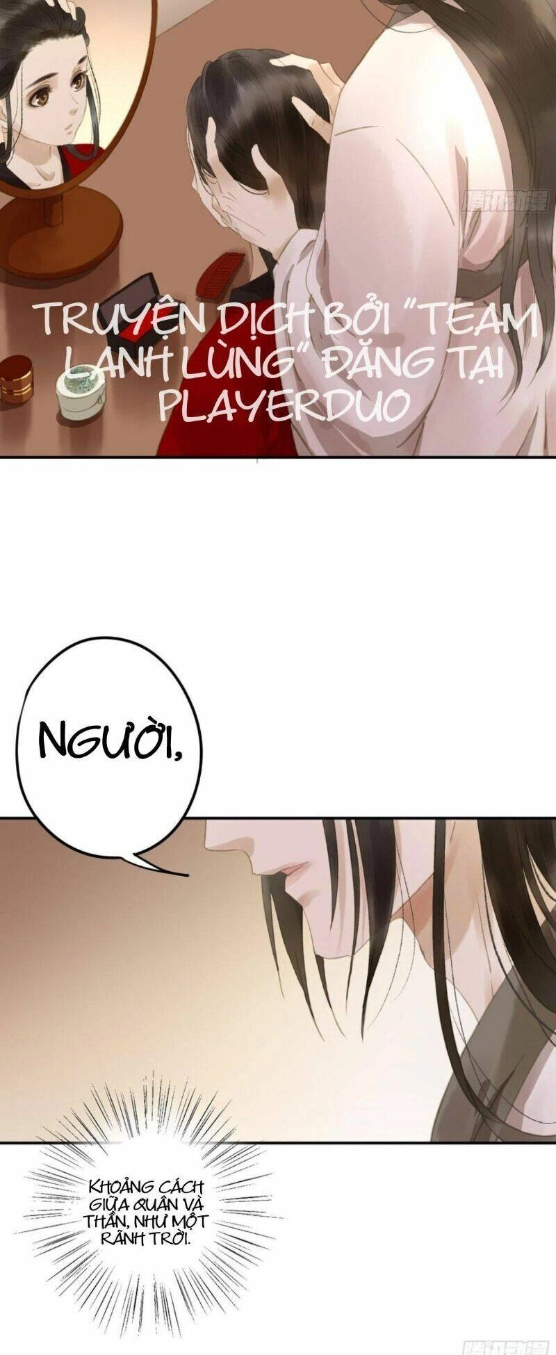 Trẫm Cũng Không Muốn Vậy Đâu Chapter 88 - 9