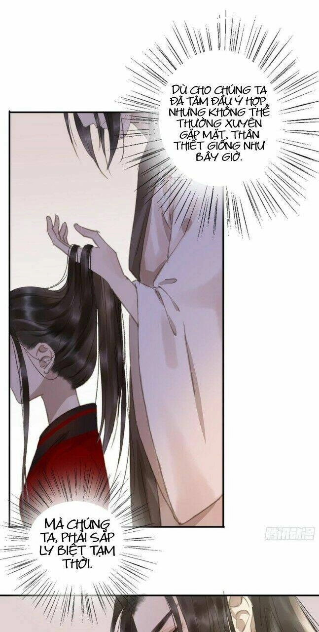 Trẫm Cũng Không Muốn Vậy Đâu Chapter 88 - 10