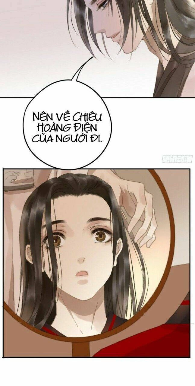 Trẫm Cũng Không Muốn Vậy Đâu Chapter 88 - 11