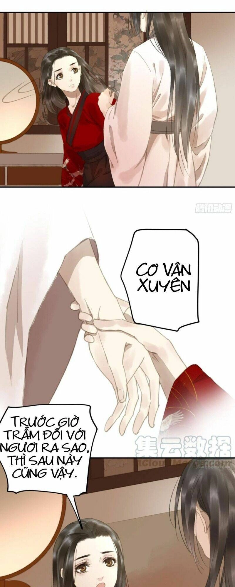 Trẫm Cũng Không Muốn Vậy Đâu Chapter 88 - 12