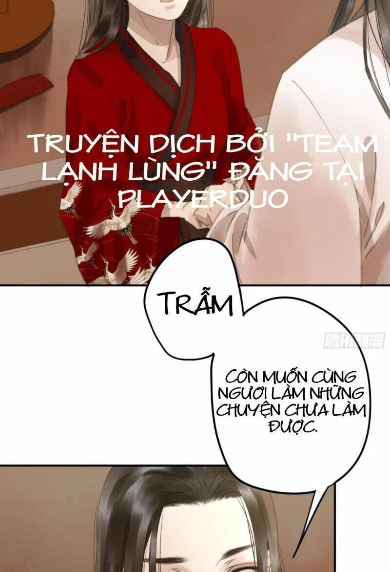 Trẫm Cũng Không Muốn Vậy Đâu Chapter 88 - 13