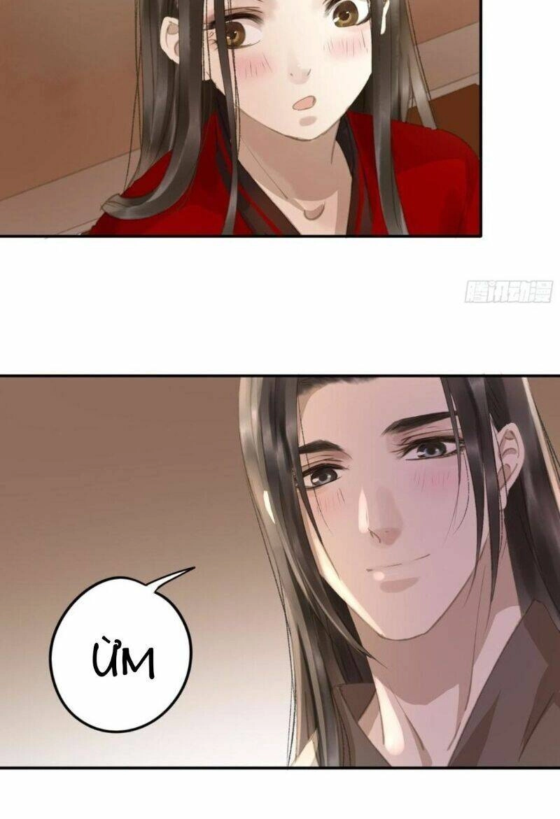 Trẫm Cũng Không Muốn Vậy Đâu Chapter 88 - 14