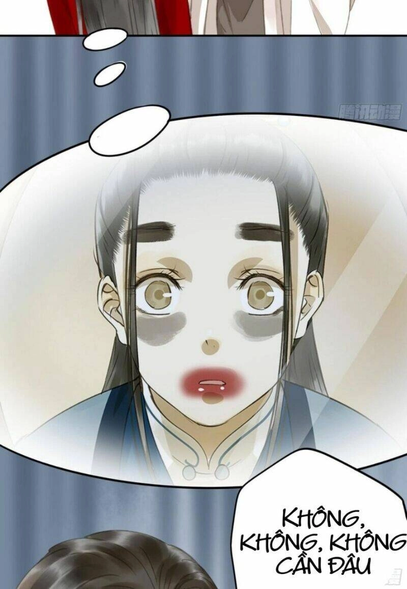 Trẫm Cũng Không Muốn Vậy Đâu Chapter 88 - 16