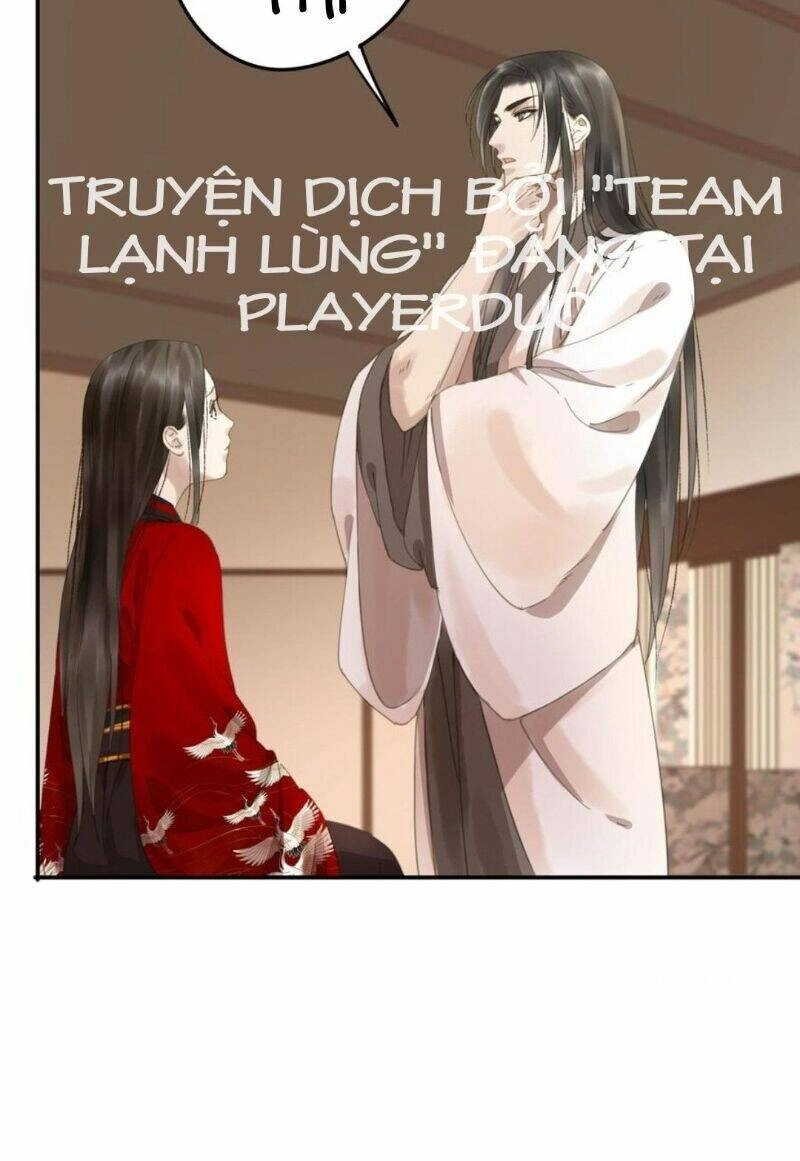 Trẫm Cũng Không Muốn Vậy Đâu Chapter 88 - 19