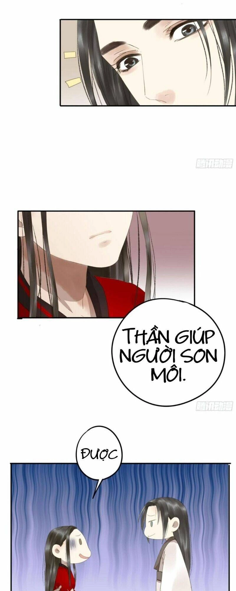 Trẫm Cũng Không Muốn Vậy Đâu Chapter 88 - 20