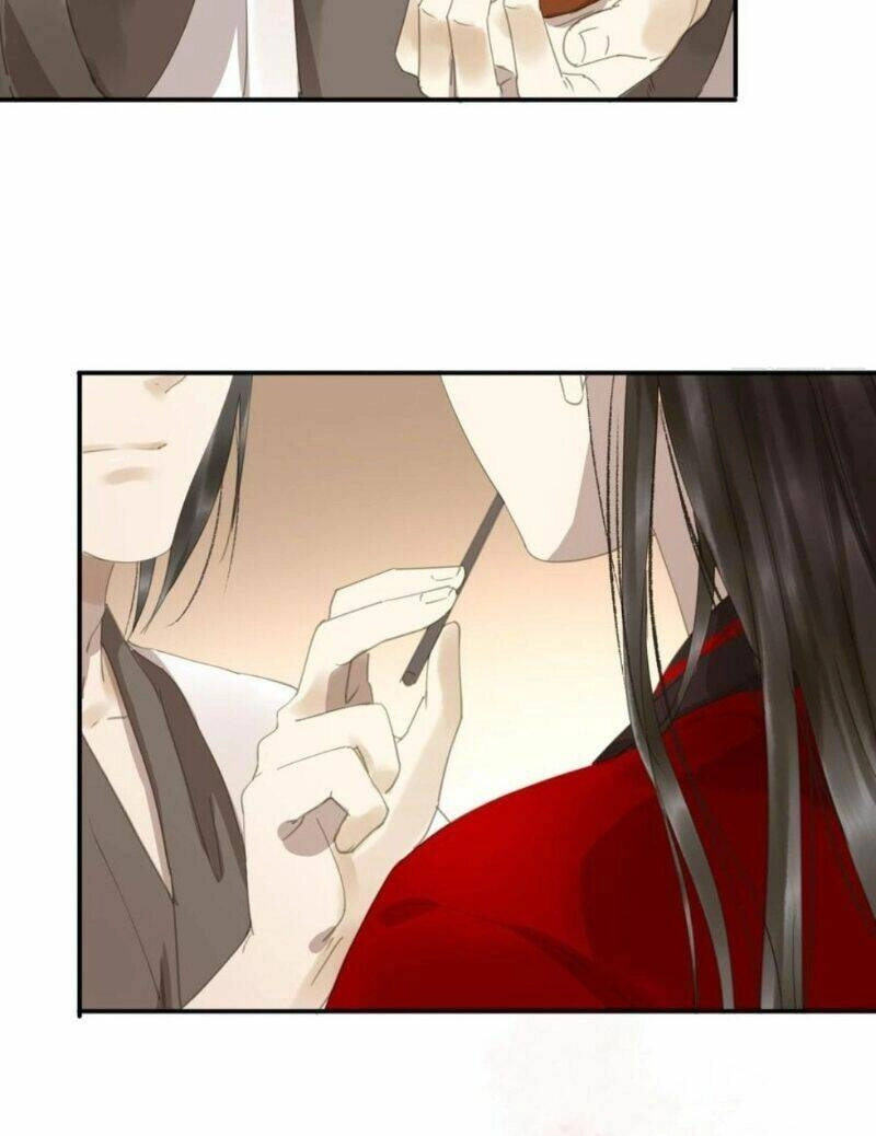 Trẫm Cũng Không Muốn Vậy Đâu Chapter 88 - 22