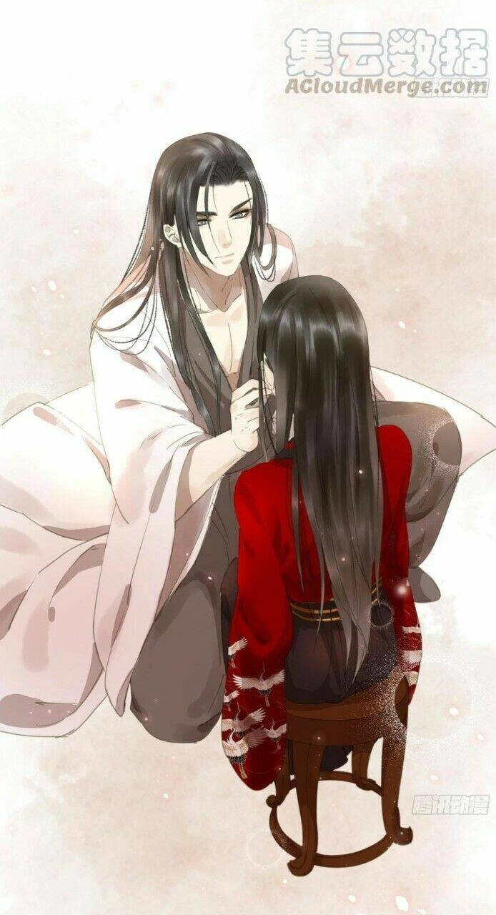 Trẫm Cũng Không Muốn Vậy Đâu Chapter 88 - 23