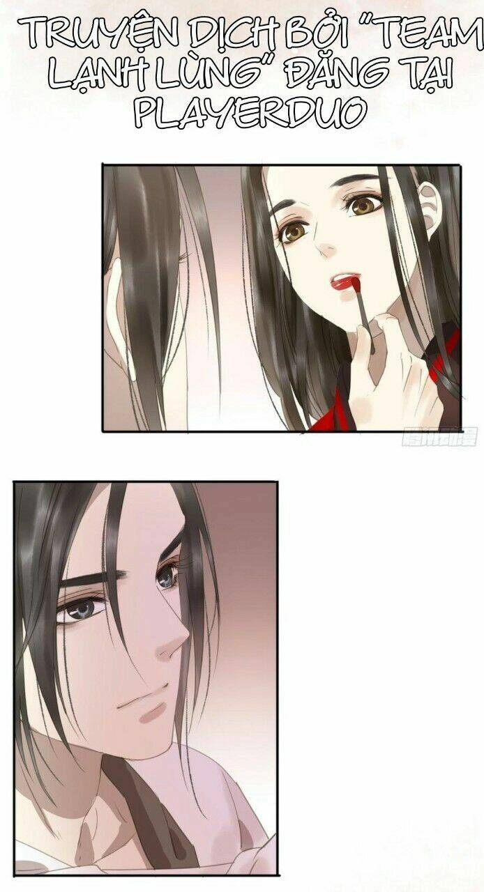 Trẫm Cũng Không Muốn Vậy Đâu Chapter 88 - 24