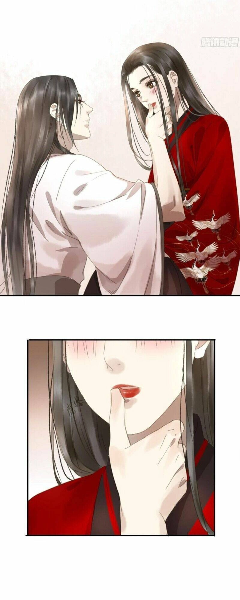 Trẫm Cũng Không Muốn Vậy Đâu Chapter 88 - 25