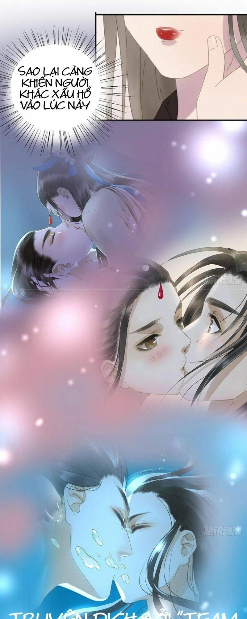 Trẫm Cũng Không Muốn Vậy Đâu Chapter 88 - 28