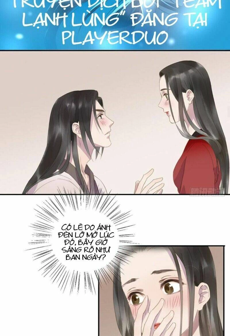 Trẫm Cũng Không Muốn Vậy Đâu Chapter 88 - 29