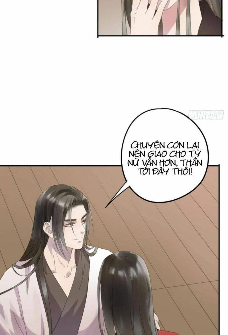 Trẫm Cũng Không Muốn Vậy Đâu Chapter 88 - 30