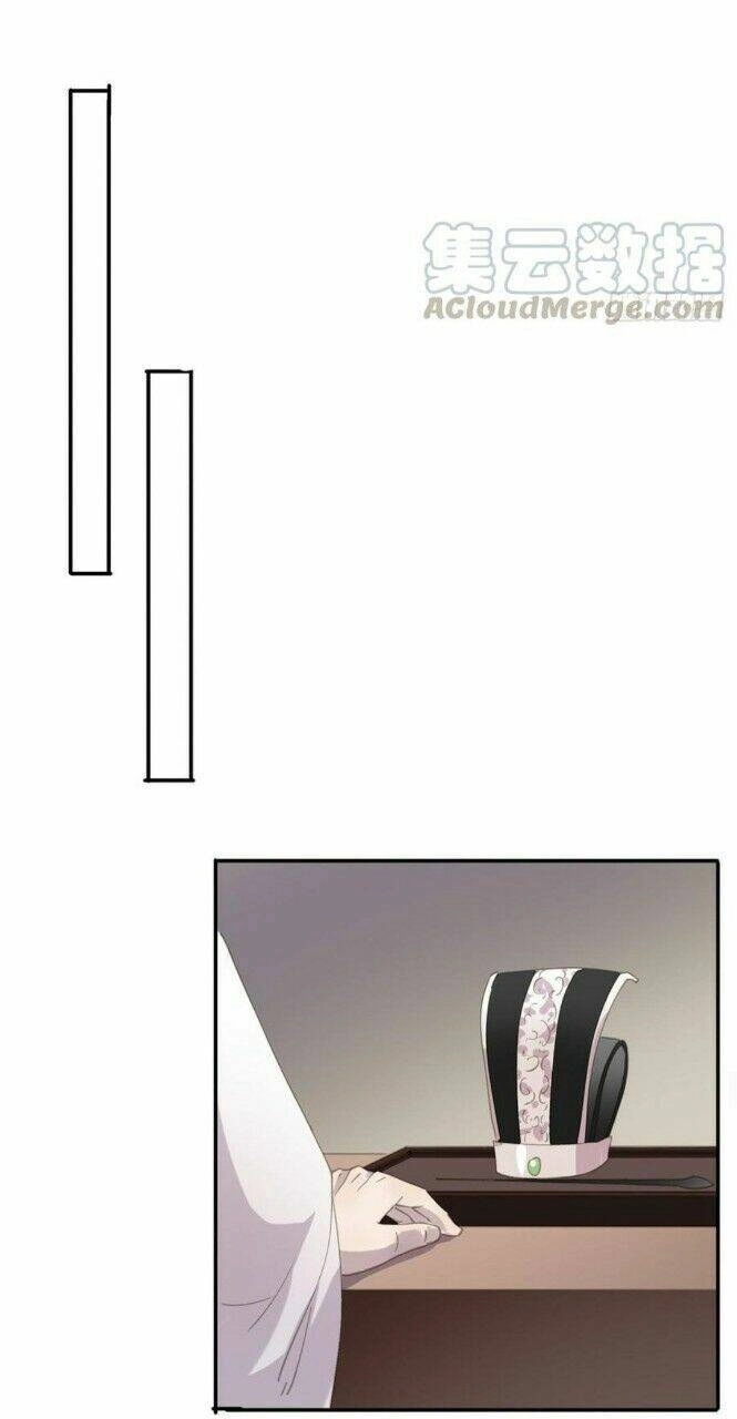 Trẫm Cũng Không Muốn Vậy Đâu Chapter 88 - 32