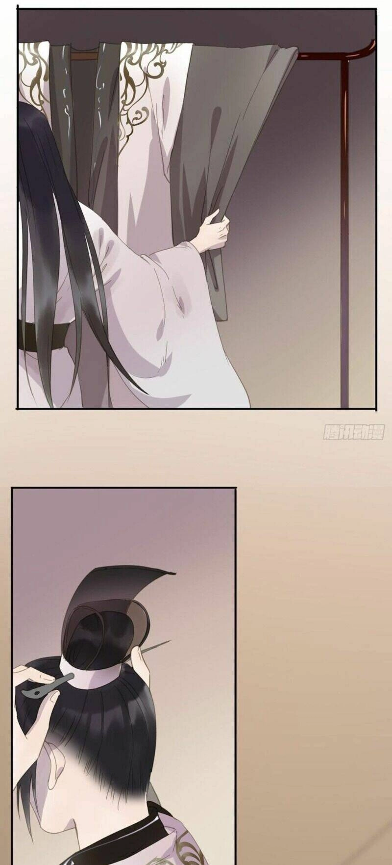 Trẫm Cũng Không Muốn Vậy Đâu Chapter 88 - 33