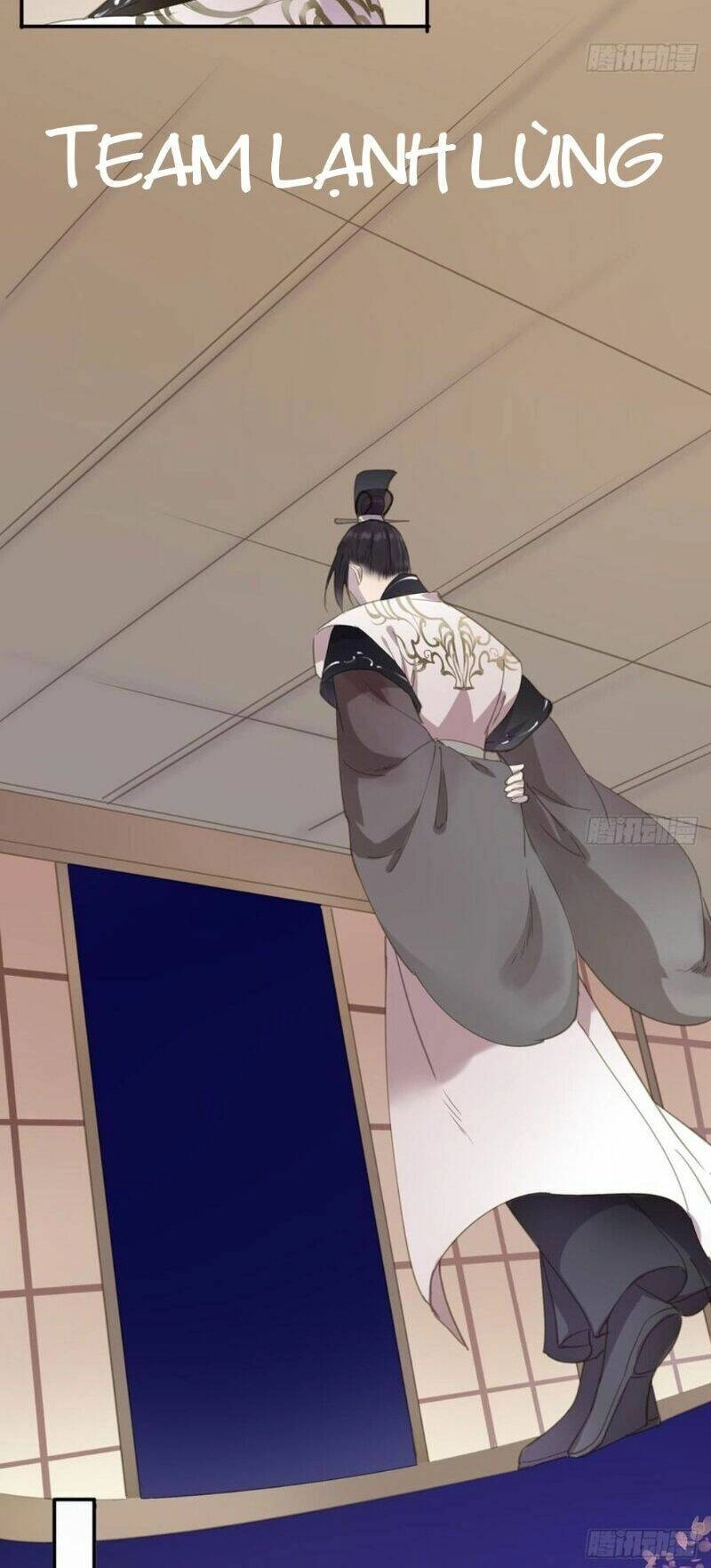 Trẫm Cũng Không Muốn Vậy Đâu Chapter 88 - 34