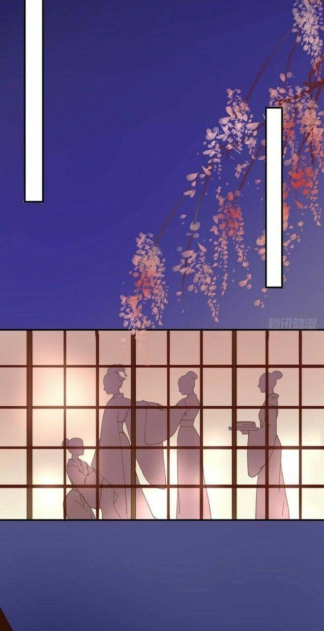 Trẫm Cũng Không Muốn Vậy Đâu Chapter 88 - 35