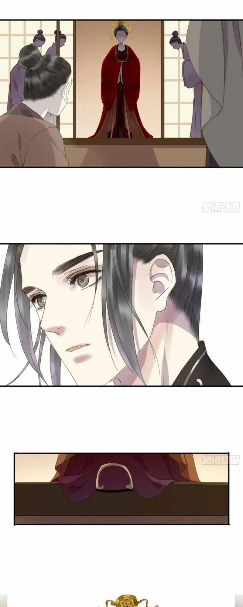 Trẫm Cũng Không Muốn Vậy Đâu Chapter 89 - 4