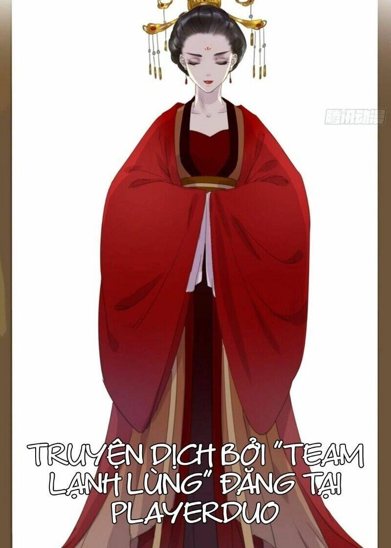 Trẫm Cũng Không Muốn Vậy Đâu Chapter 89 - 5