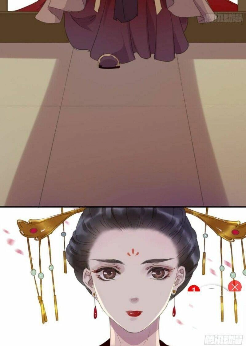 Trẫm Cũng Không Muốn Vậy Đâu Chapter 89 - 6