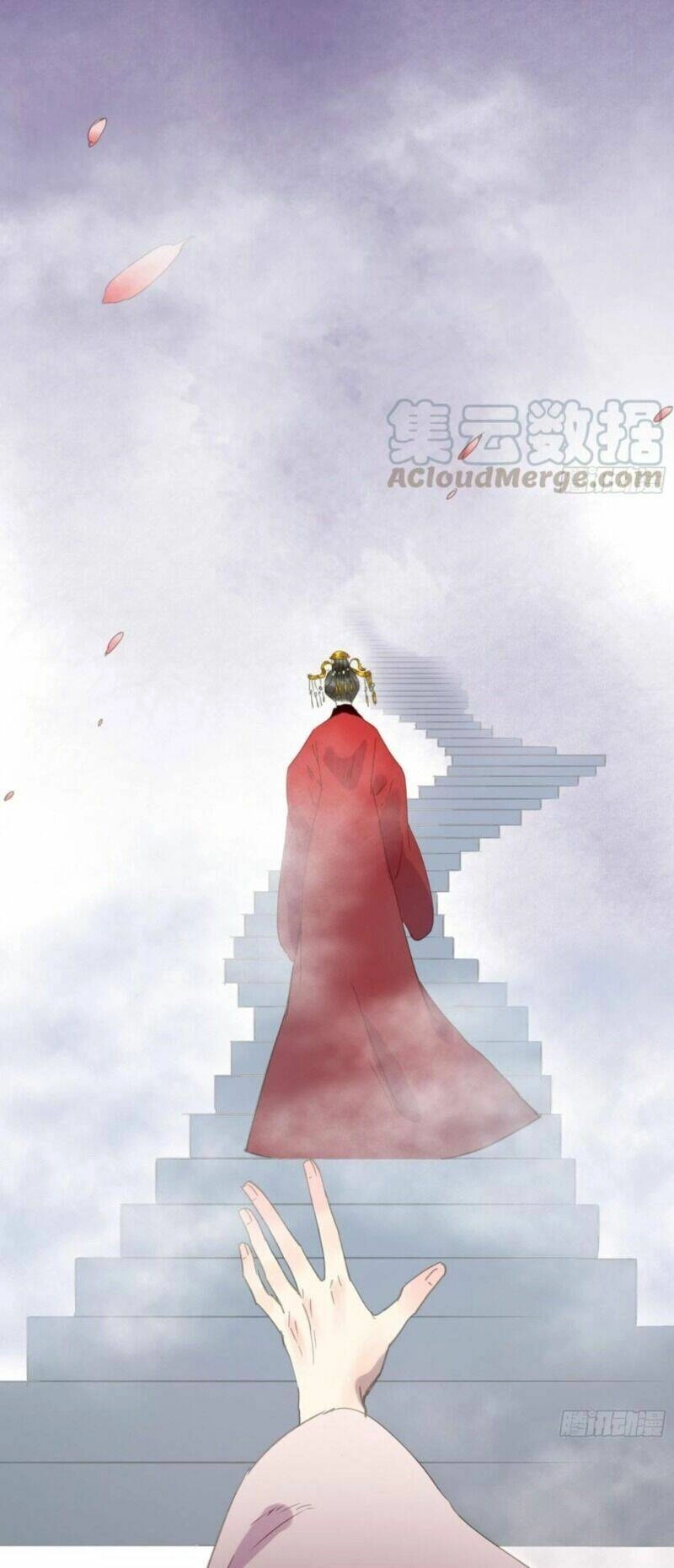 Trẫm Cũng Không Muốn Vậy Đâu Chapter 89 - 8