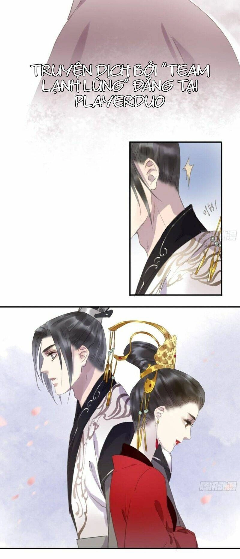 Trẫm Cũng Không Muốn Vậy Đâu Chapter 89 - 9