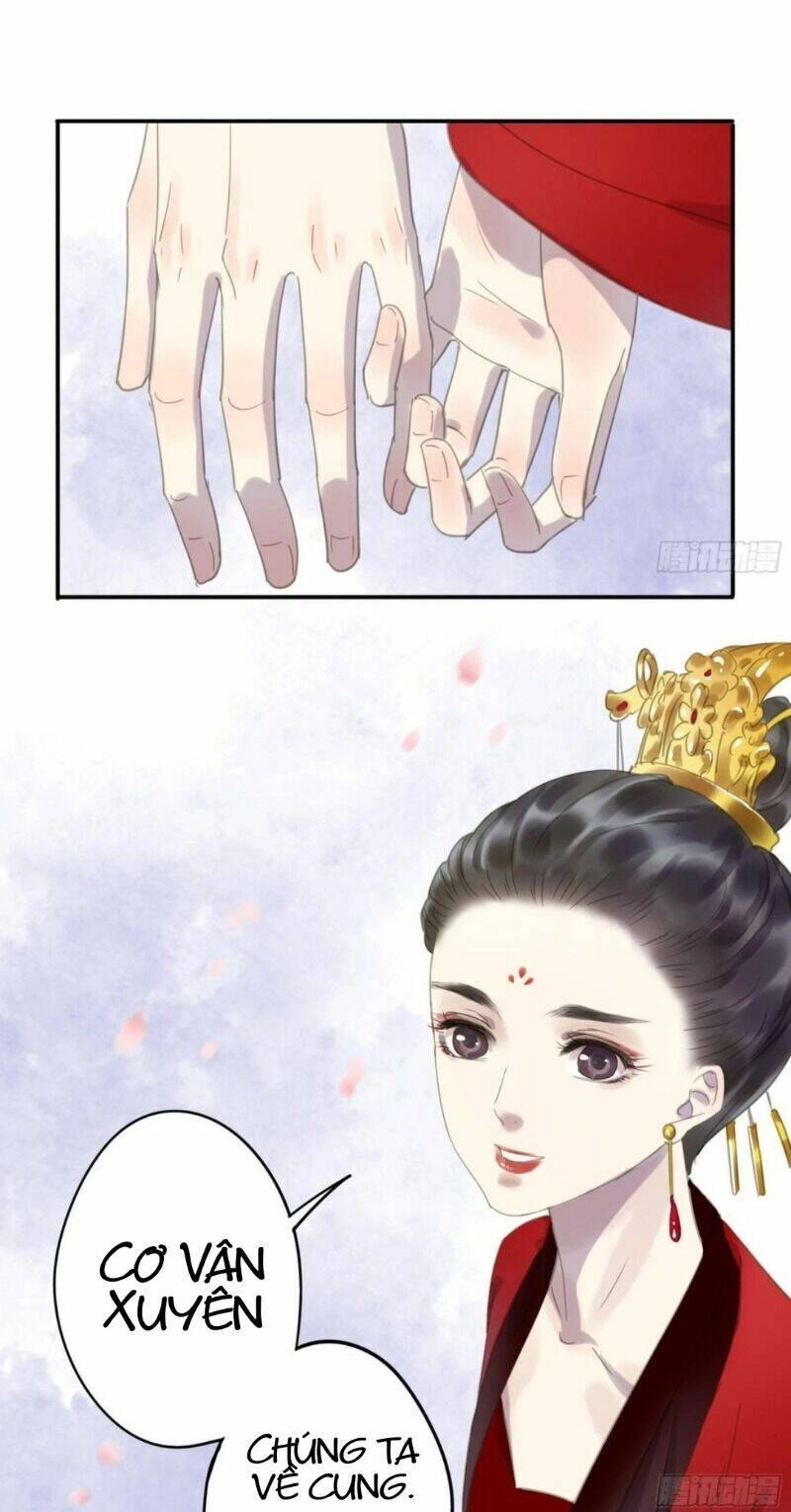 Trẫm Cũng Không Muốn Vậy Đâu Chapter 89 - 10