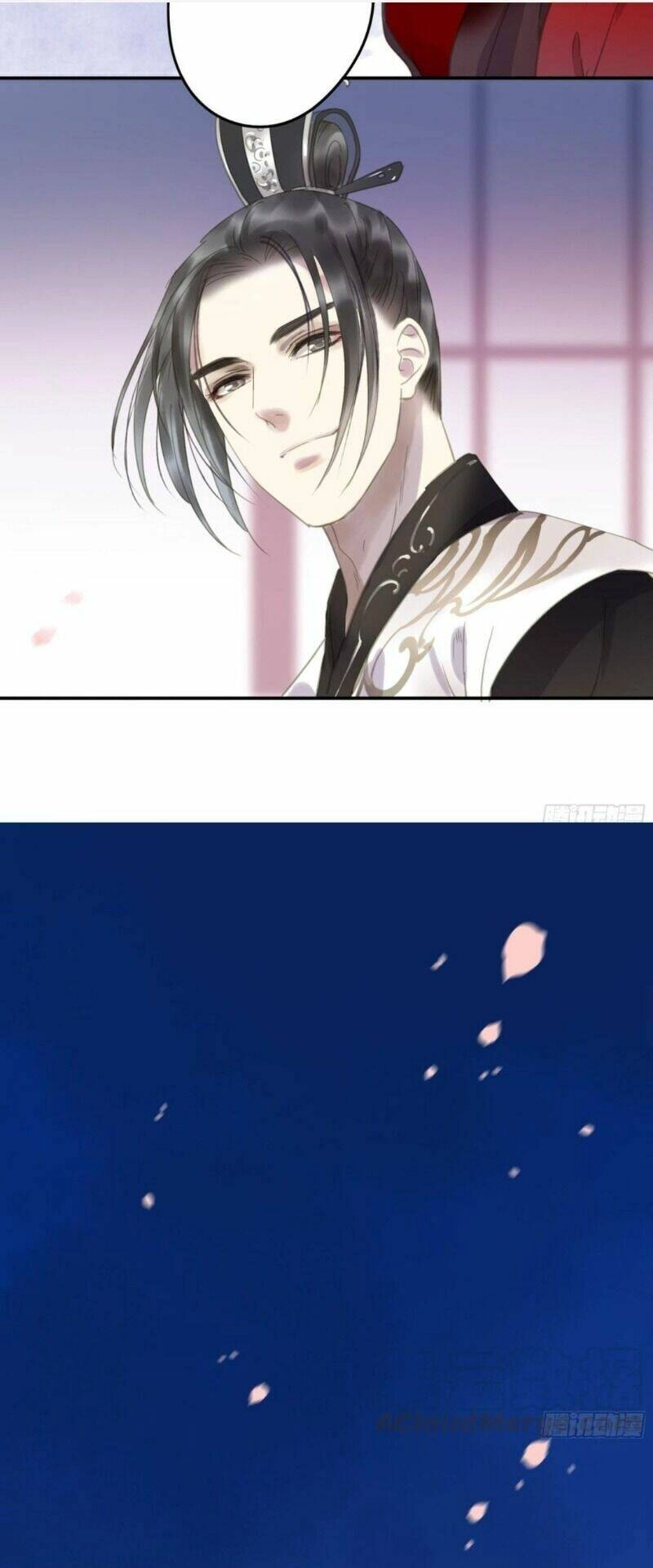 Trẫm Cũng Không Muốn Vậy Đâu Chapter 89 - 11