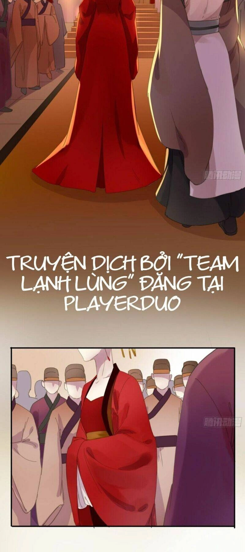 Trẫm Cũng Không Muốn Vậy Đâu Chapter 89 - 16